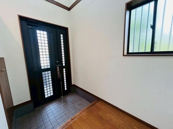 泉大津市曽根町１丁目の中古一戸建て