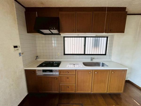 泉大津市曽根町１丁目の中古一戸建て