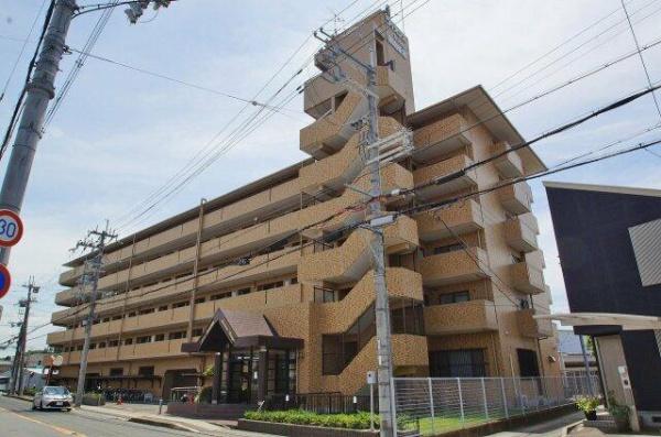 ライオンズマンション泉南新家　中古マンション