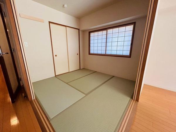 パークスクエア高石　中古マンション