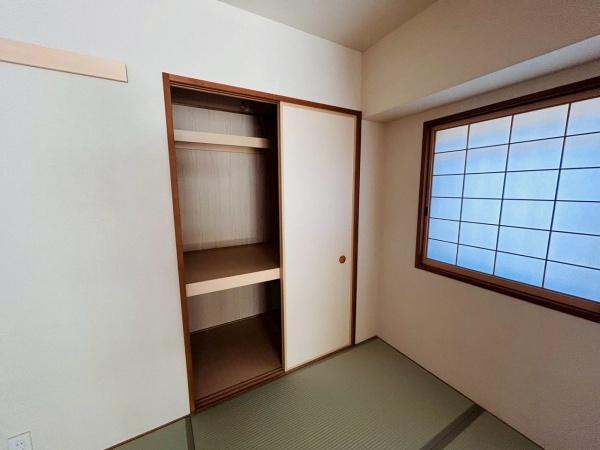 パークスクエア高石　中古マンション