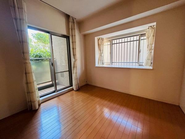 パークスクエア高石　中古マンション