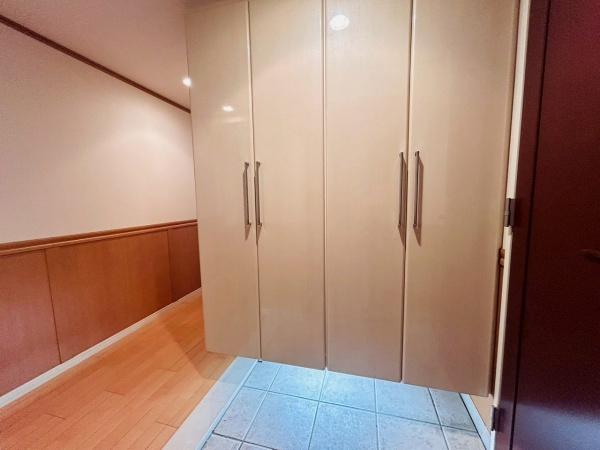 パークスクエア高石　中古マンション