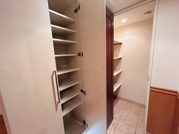 パークスクエア高石　中古マンション