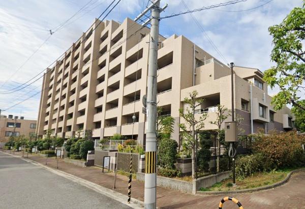パークスクエア高石　中古マンション