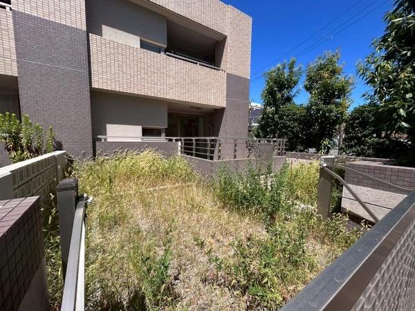 パークスクエア高石　中古マンション