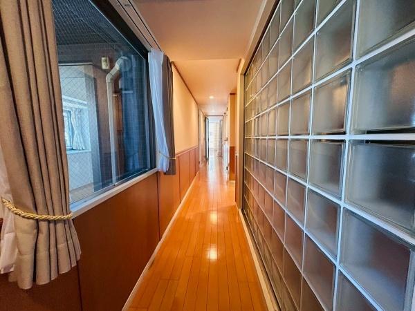 パークスクエア高石　中古マンション