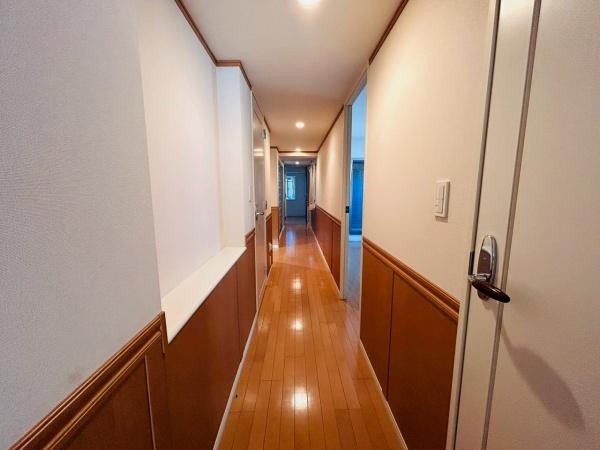 パークスクエア高石　中古マンション