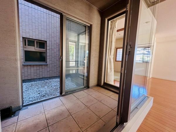 パークスクエア高石　中古マンション