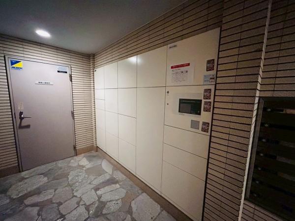 パークスクエア高石　中古マンション