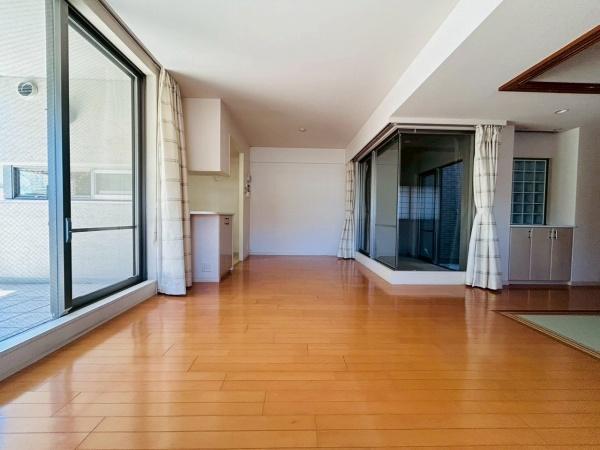 パークスクエア高石　中古マンション