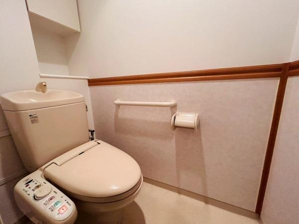 パークスクエア高石　中古マンション