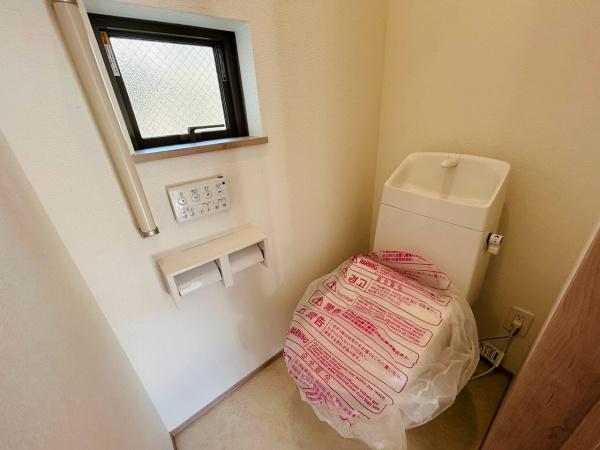 高石市高師浜２丁目の新築一戸建