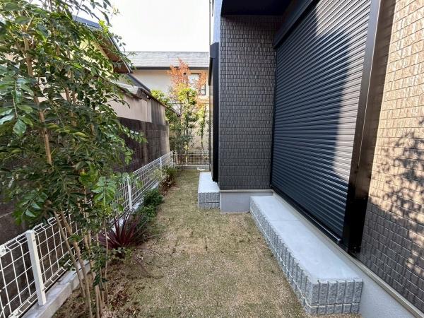 高石市高師浜２丁目の新築一戸建