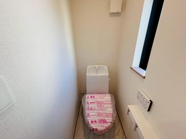 高石市高師浜２丁目の新築一戸建