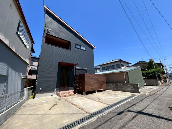 岸和田市南上町１丁目の中古一戸建て