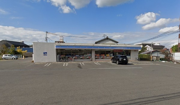 和泉市府中町6丁目の中古一戸建て(ローソン和泉府中町店)