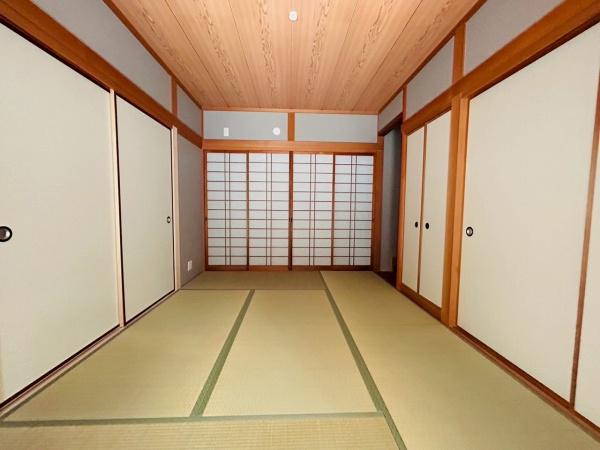 和泉市府中町６丁目の中古一戸建て