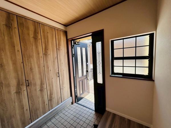 和泉市府中町６丁目の中古一戸建て