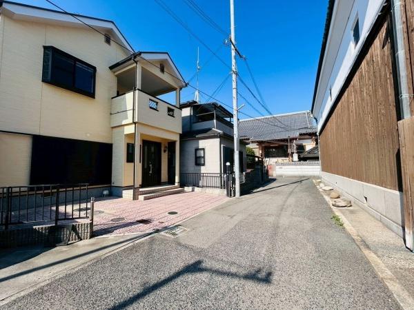 和泉市府中町６丁目の中古一戸建て