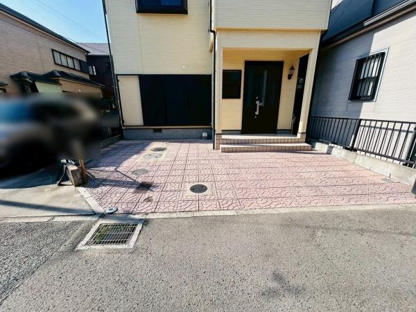 和泉市府中町６丁目の中古一戸建て