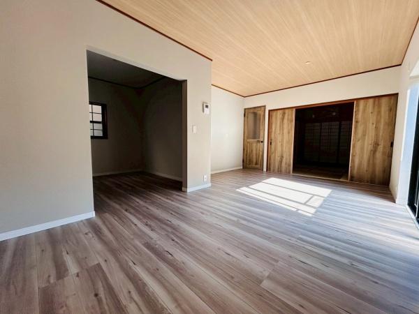 和泉市府中町６丁目の中古一戸建