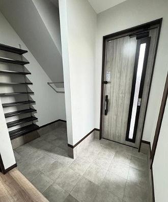 岸和田市西之内町の中古一戸建て