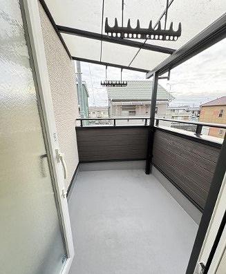 岸和田市西之内町の中古一戸建て