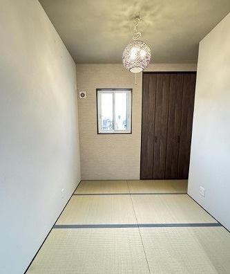 岸和田市西之内町の中古一戸建て