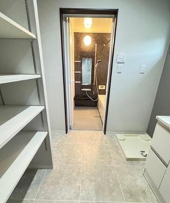 岸和田市西之内町の中古一戸建