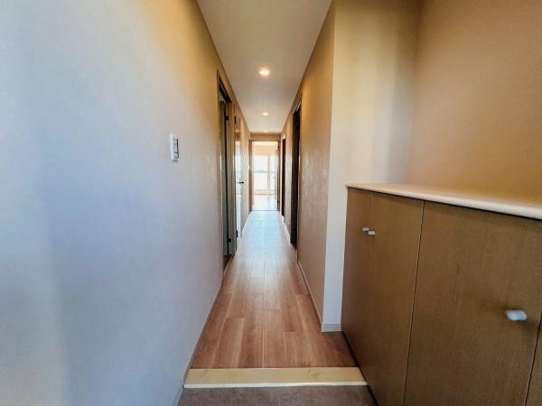 コート和泉府中セルカC棟 中古マンション(その他内観)