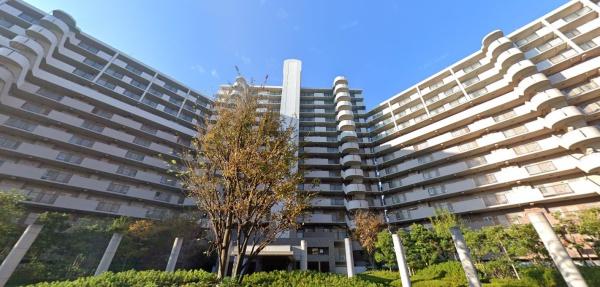 コート和泉府中セルカC棟　中古マンション