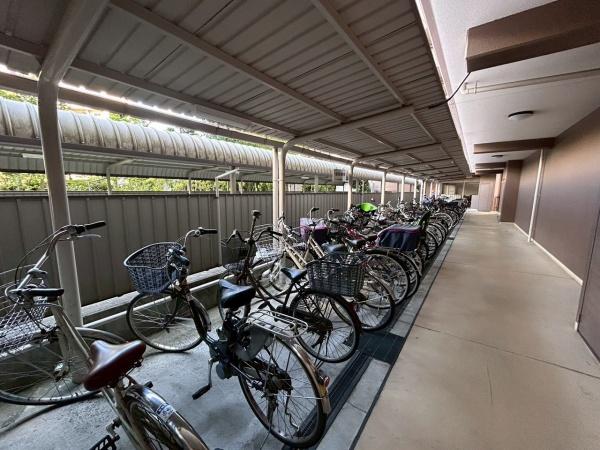 コート和泉府中セルカC棟 中古マンション(その他共用部分)