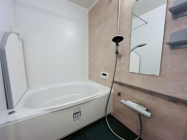 コート和泉府中セルカC棟 中古マンション(バス)