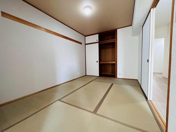 府中団地５号棟　中古マンション