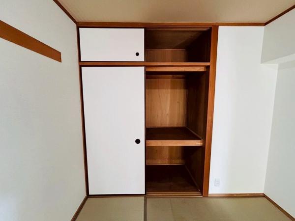 府中団地５号棟　中古マンション