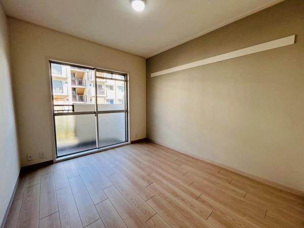 府中団地５号棟　中古マンション