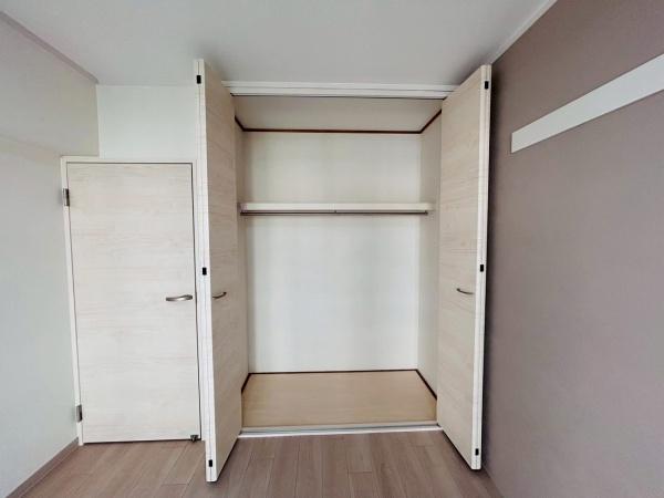 府中団地５号棟　中古マンション