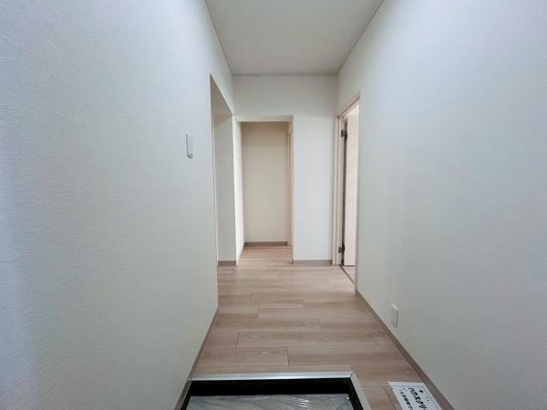 府中団地５号棟　中古マンション