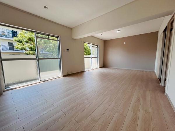 府中団地５号棟　中古マンション