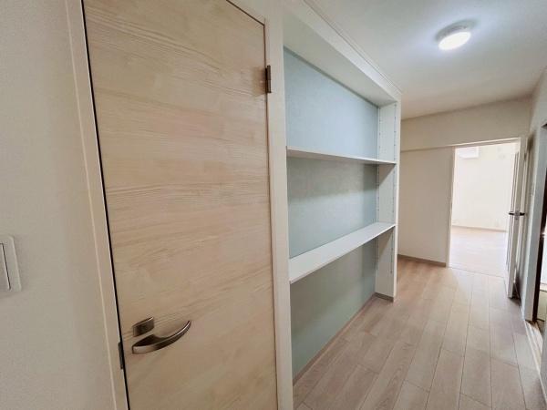 府中団地５号棟　中古マンション
