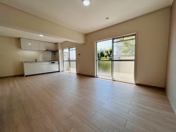 府中団地５号棟　中古マンション