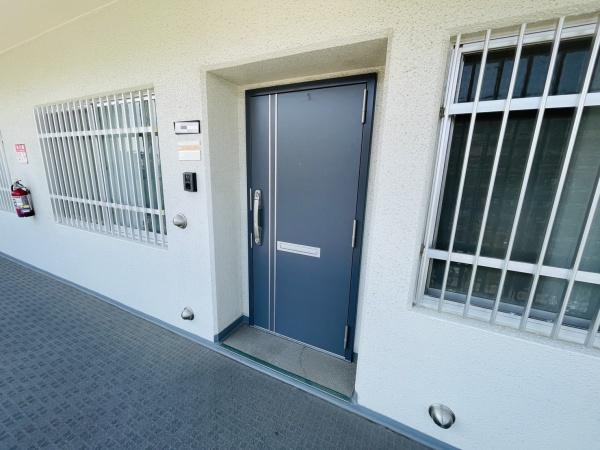 コーストアベニュー岸和田コーポラス2号棟