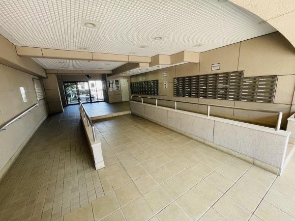コーストアベニュー岸和田コーポラス2号棟