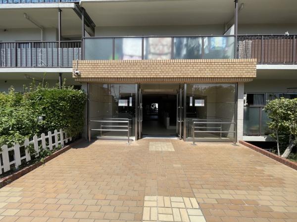 コーストアベニュー岸和田コーポラス2号棟