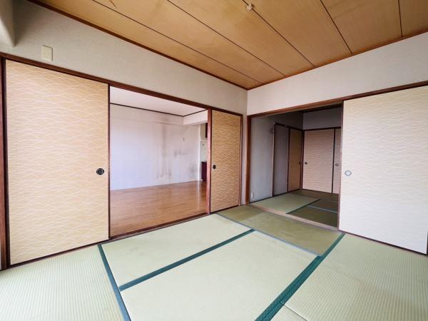 コーストアベニュー岸和田コーポラス３号棟