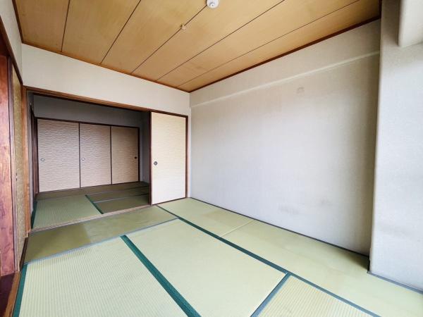 コーストアベニュー岸和田コーポラス３号棟