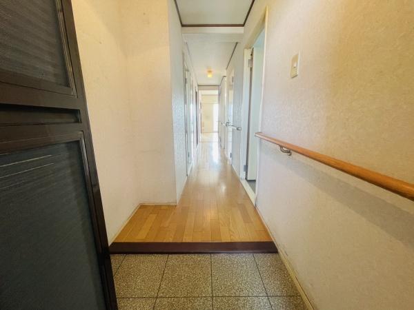 コーストアベニュー岸和田コーポラス３号棟