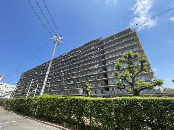 コーストアベニュー岸和田コーポラス３号棟