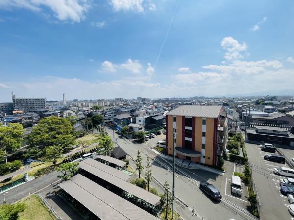 コーストアベニュー岸和田コーポラス３号棟